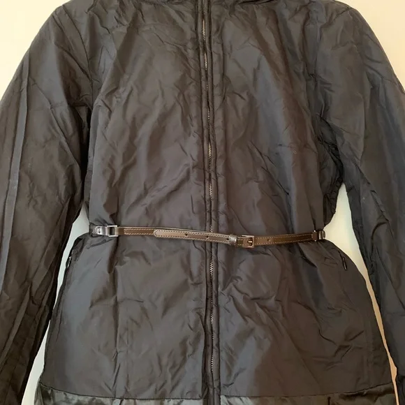 Max Mara Reversible Jacket - Picture 9 of 15